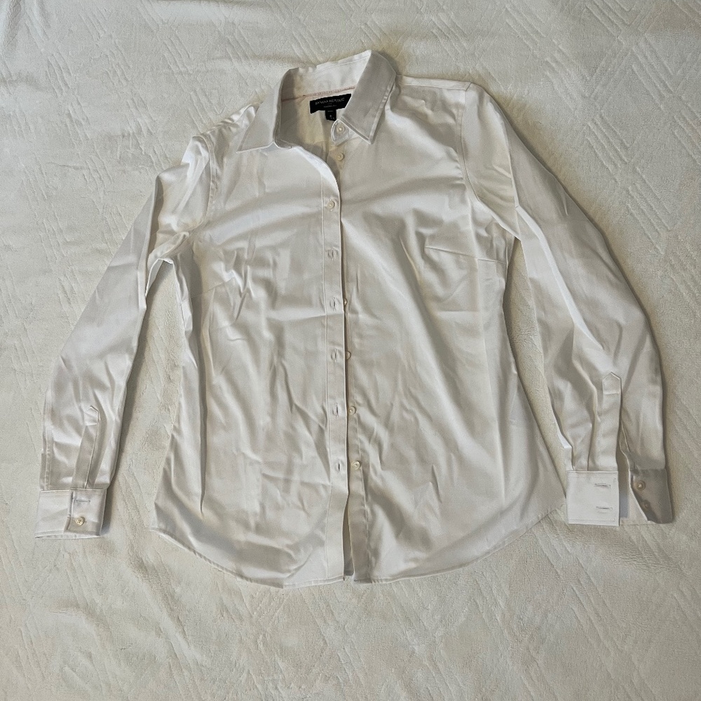 Banana Republic dress shirt